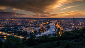 Pose de fenêtre Ivry-sur-Seine